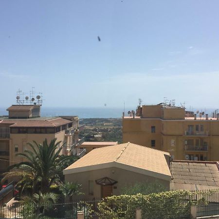 La Salida Del Sol Bed & Breakfast Agrigento Exterior photo