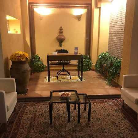 La Salida Del Sol Bed & Breakfast Agrigento Exterior photo