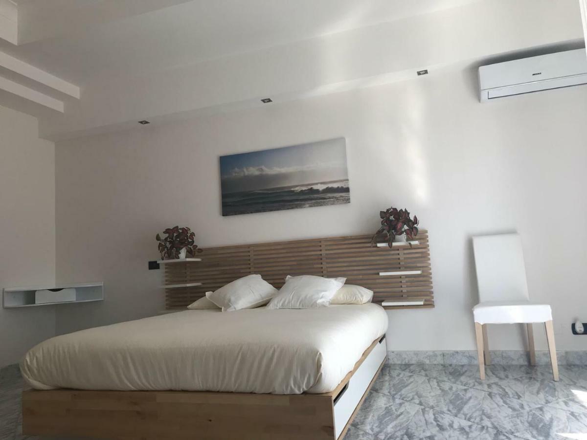 La Salida Del Sol Bed & Breakfast Agrigento Exterior photo