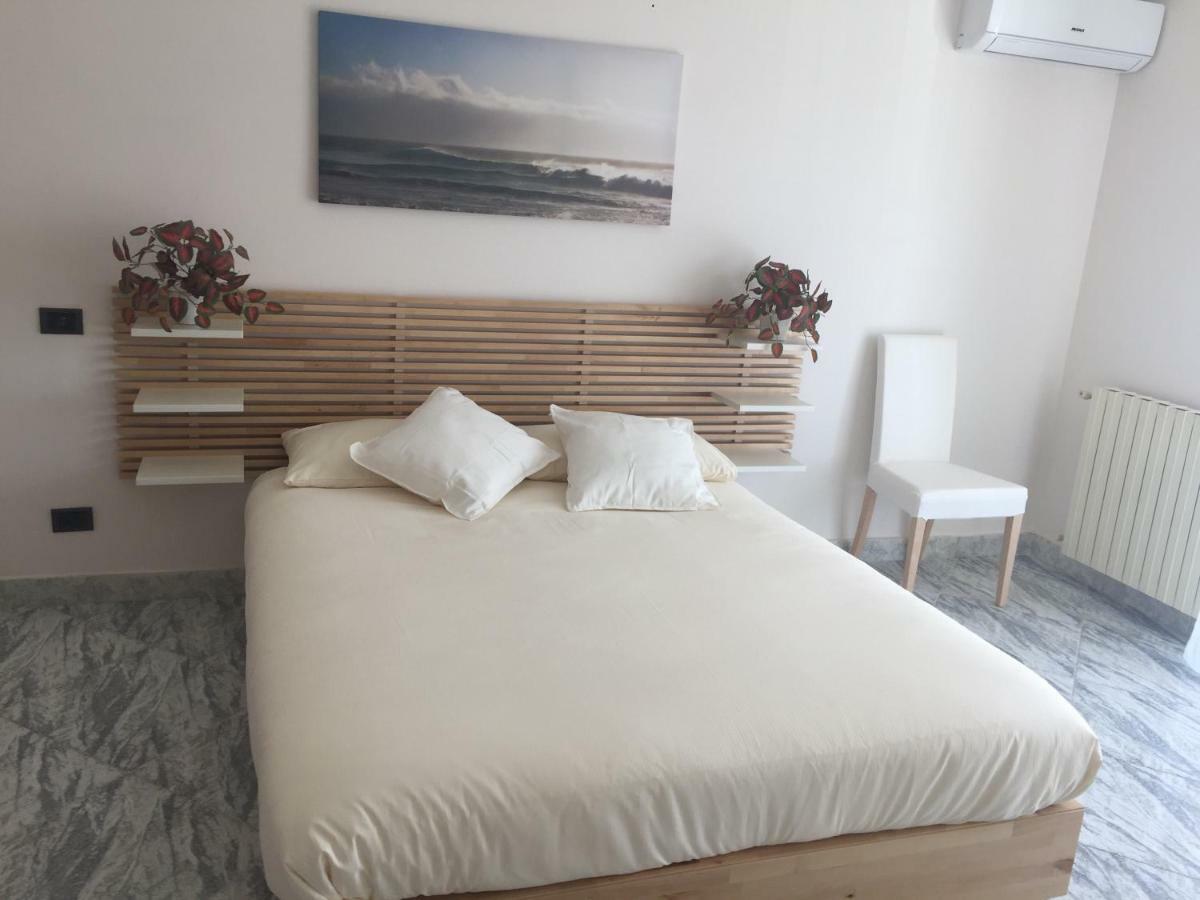 La Salida Del Sol Bed & Breakfast Agrigento Exterior photo