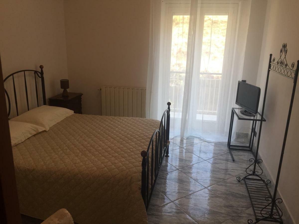 La Salida Del Sol Bed & Breakfast Agrigento Exterior photo